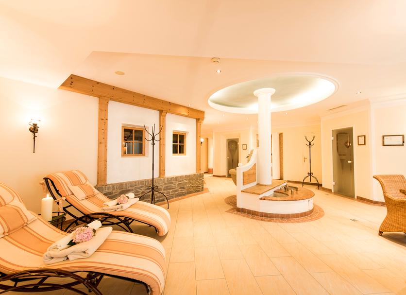 Spa Photo
