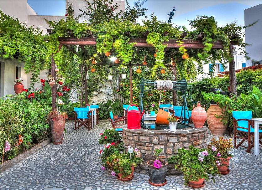 Outdoor view Photo