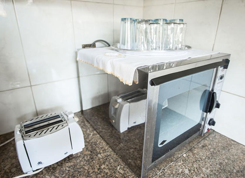 Hotel amenity Photo