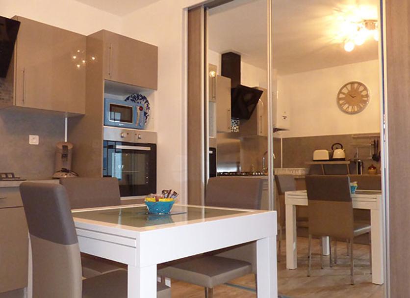 Kitchen Photo