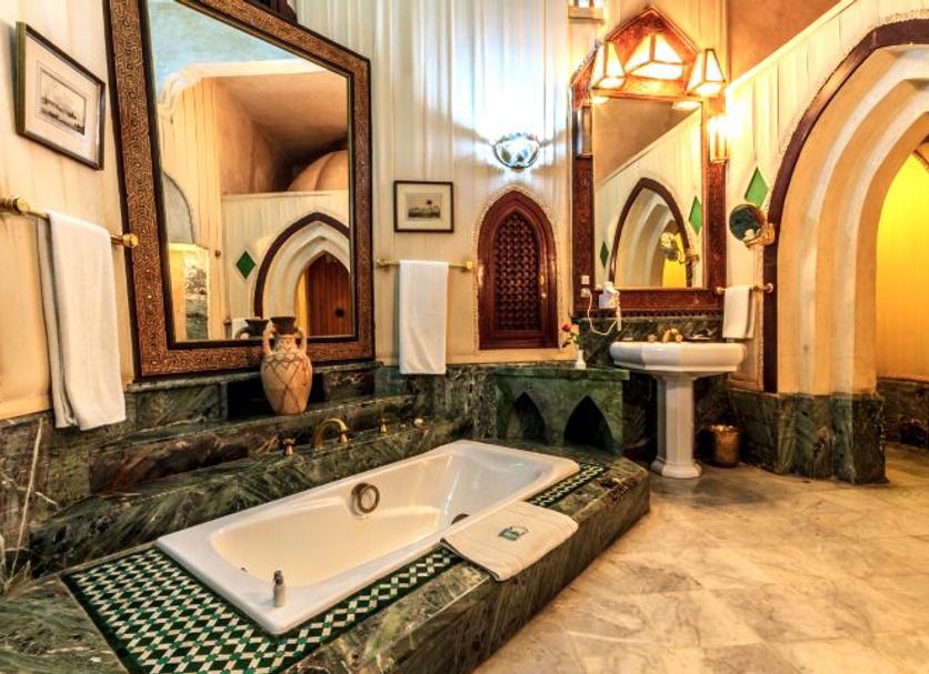 Bathroom Photo