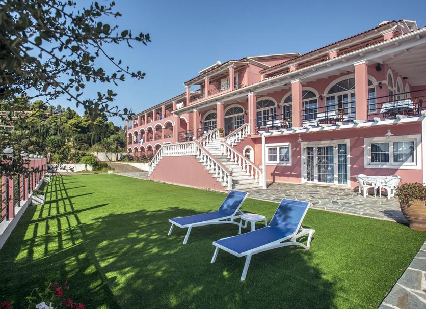 Outdoor view Photo