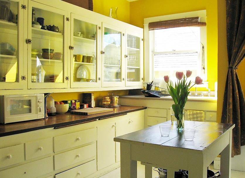 Kitchen Photo