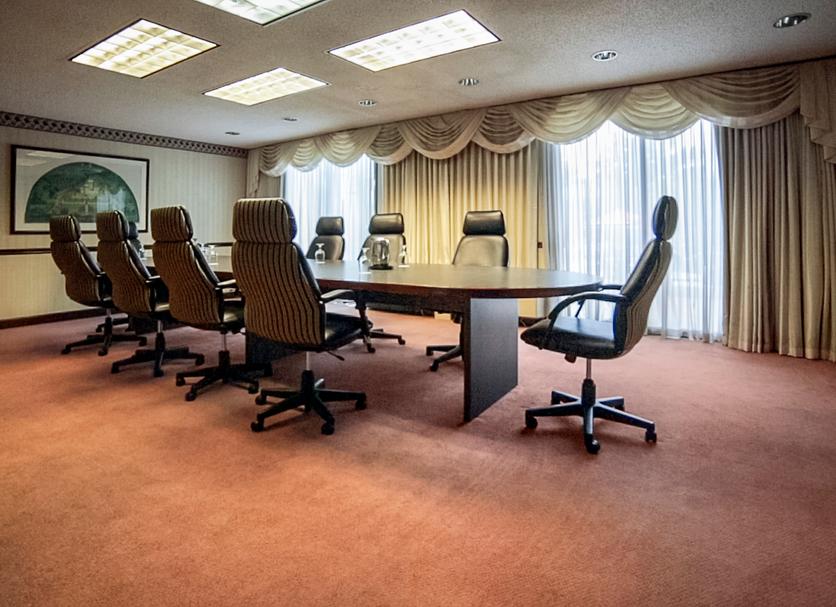 Conference room Photo