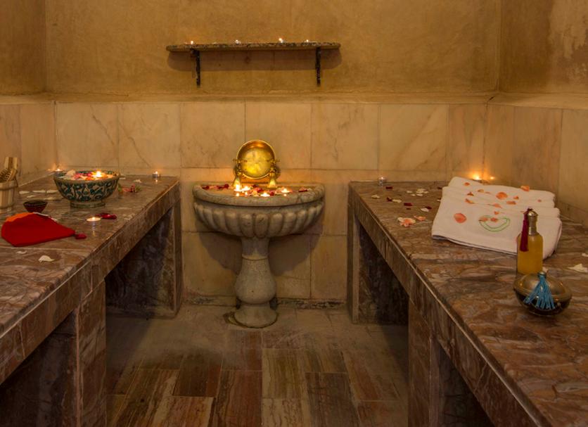 Spa Photo