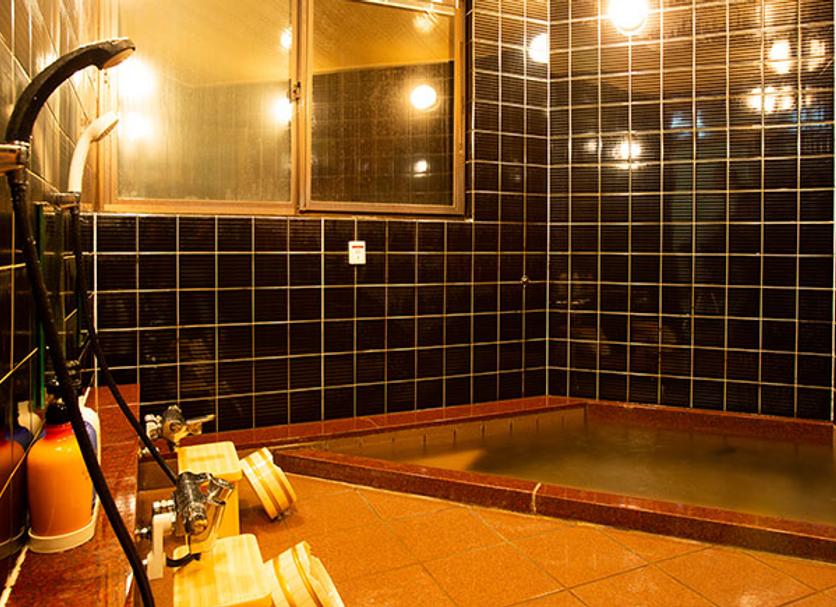 Hotel amenity Photo