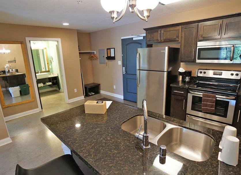 Kitchen Photo