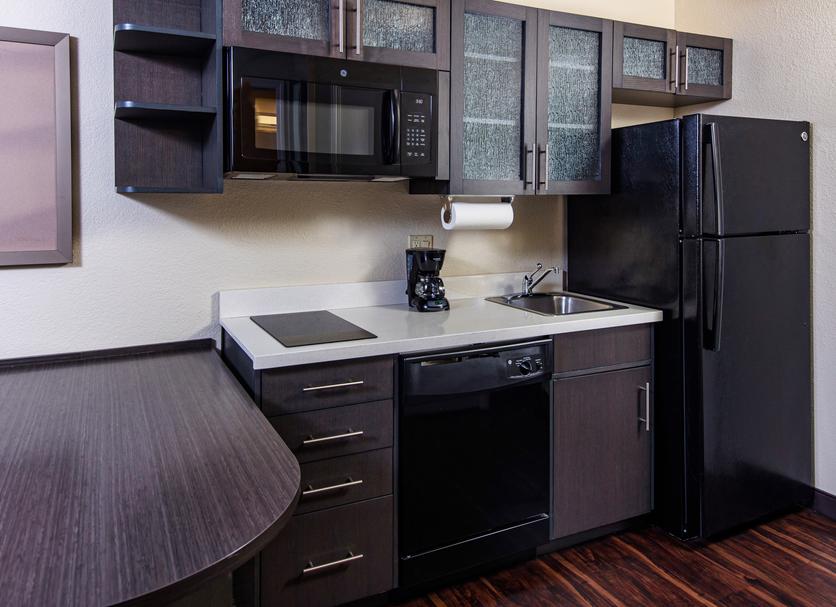 Kitchen Photo