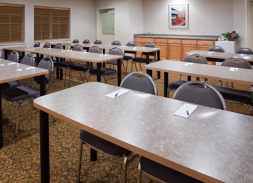 Conference room Photo