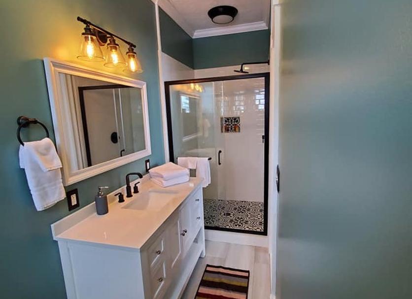 Bathroom Photo