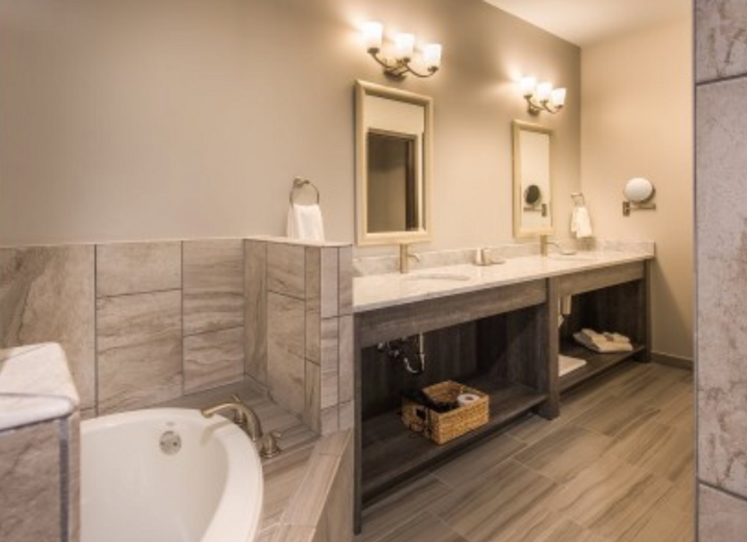 Bathroom Photo