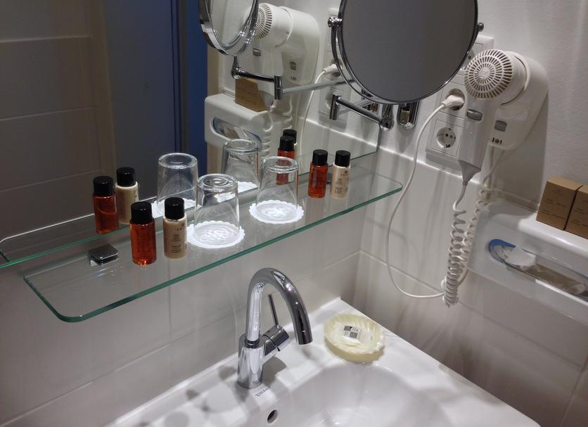 Room amenity Photo