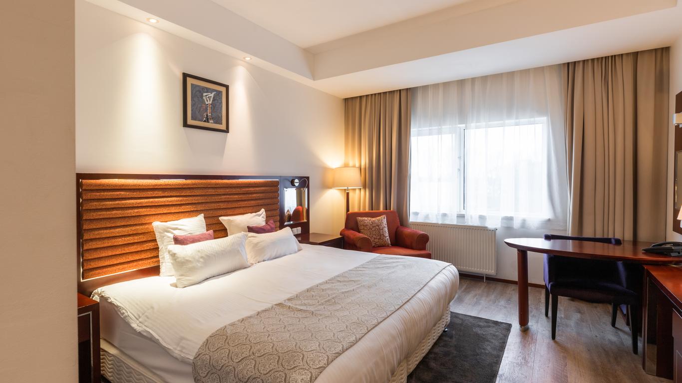 Shanghai Hotel Holland