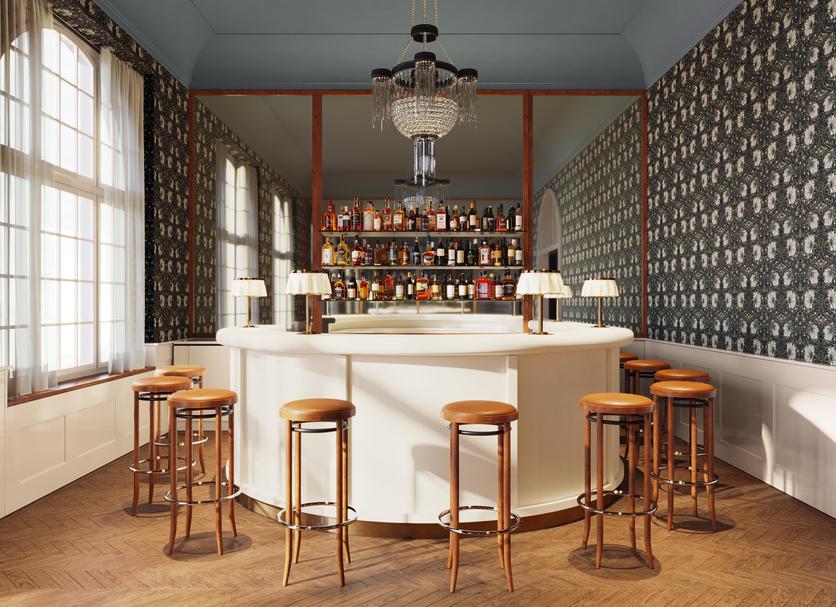 Bar Photo