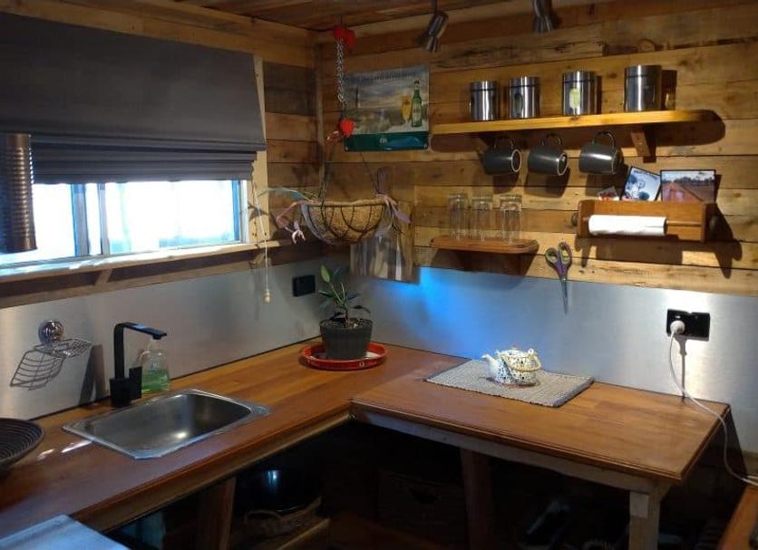 Kitchen Photo