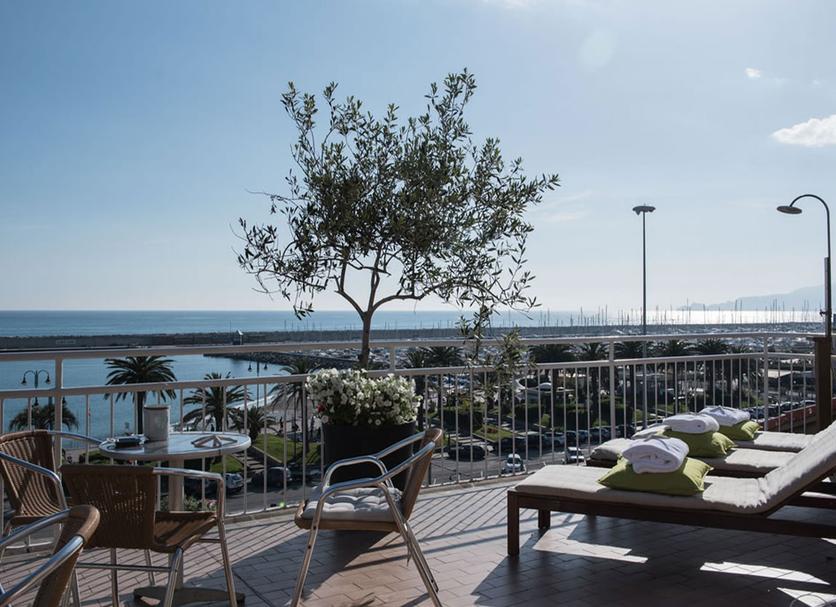 Outdoor view Photo