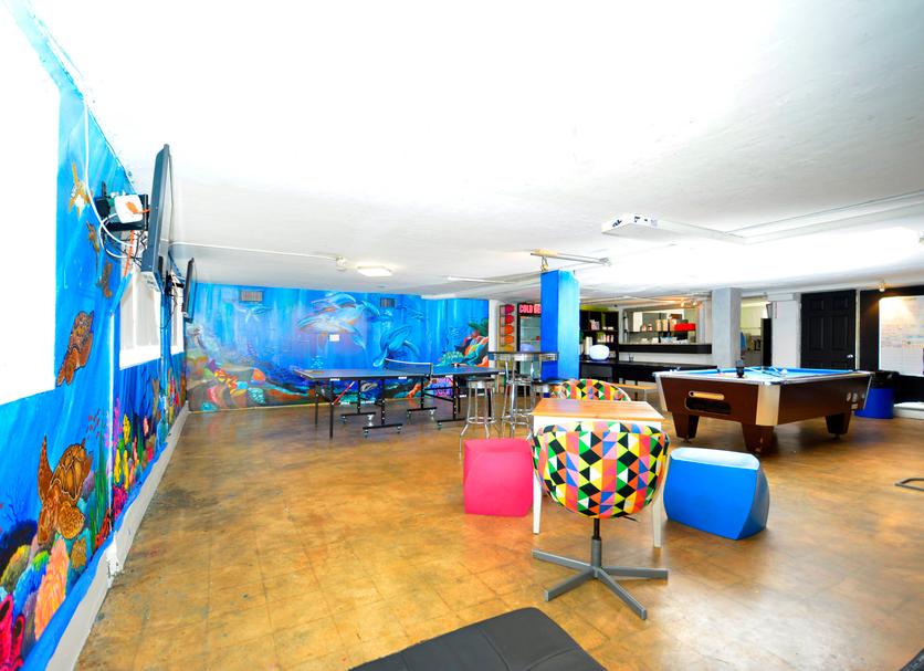 Hotel amenity Photo