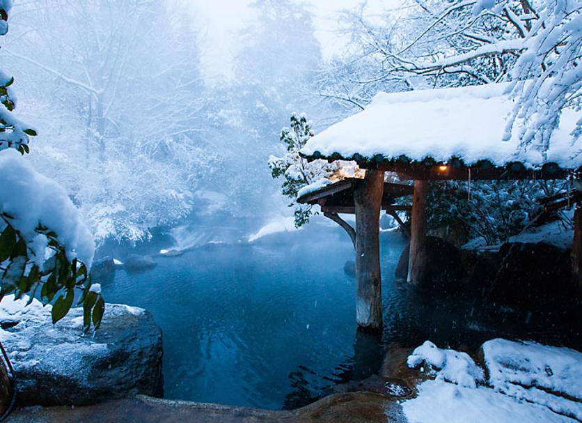 Spa Photo