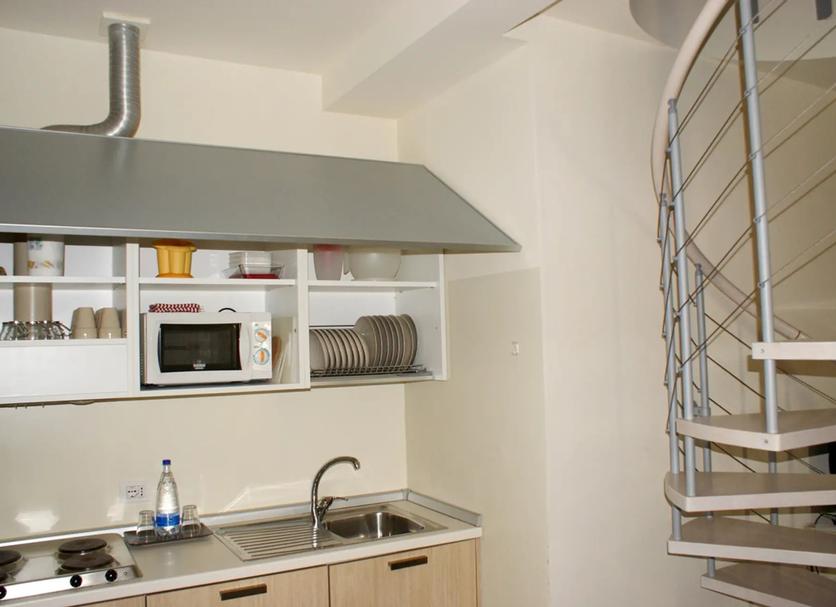 Kitchen Photo