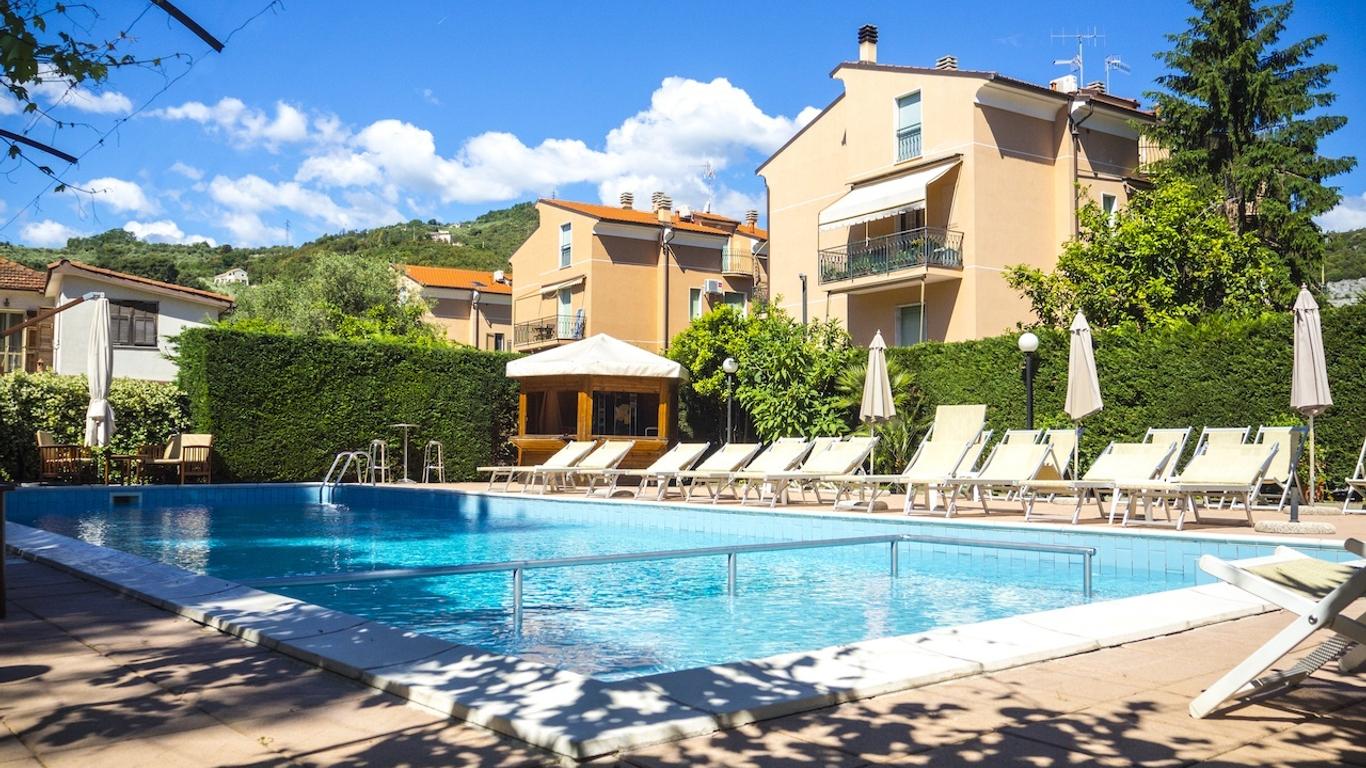 Residence Holidays