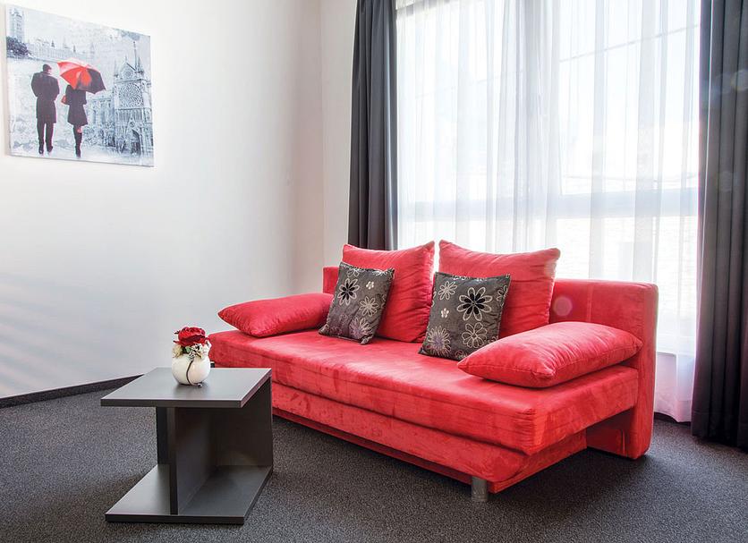 Room amenity Photo