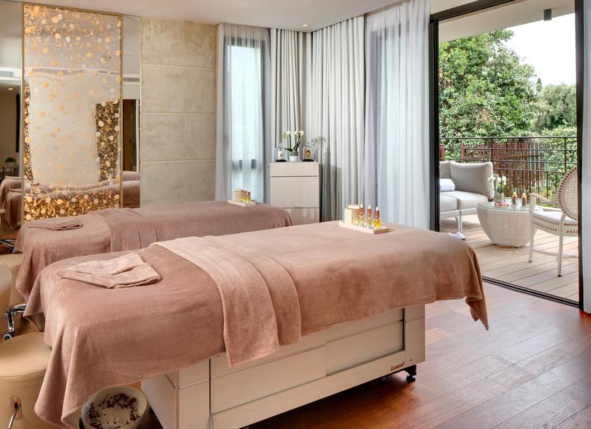Spa Photo