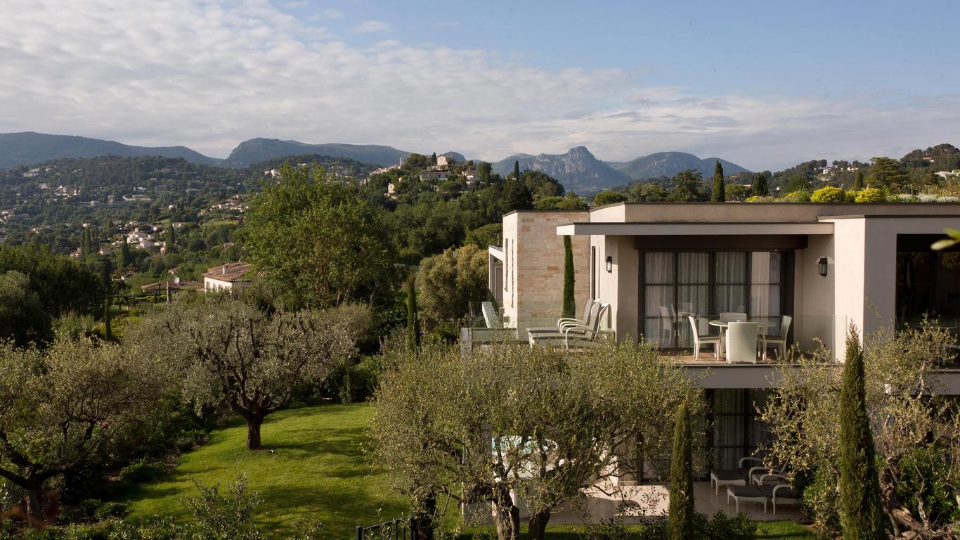 Domaine du Mas de Pierre