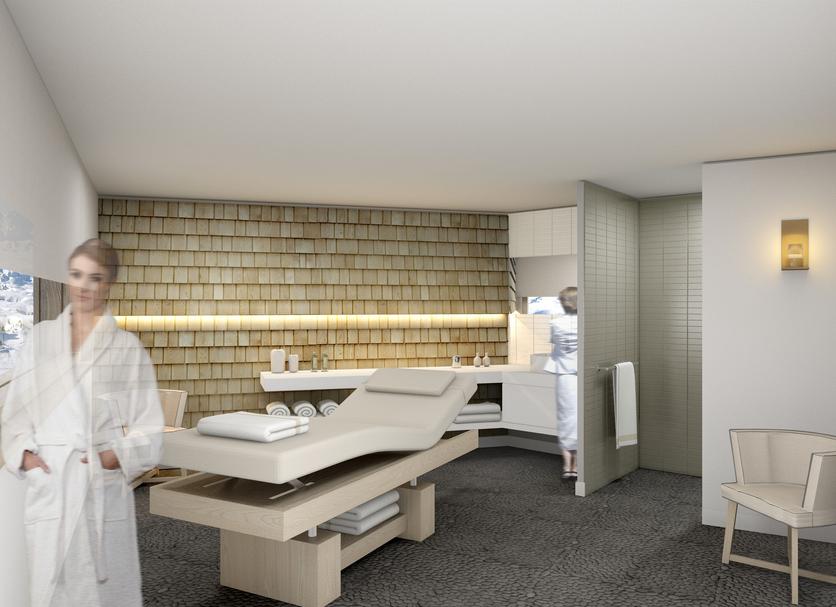 Spa Photo