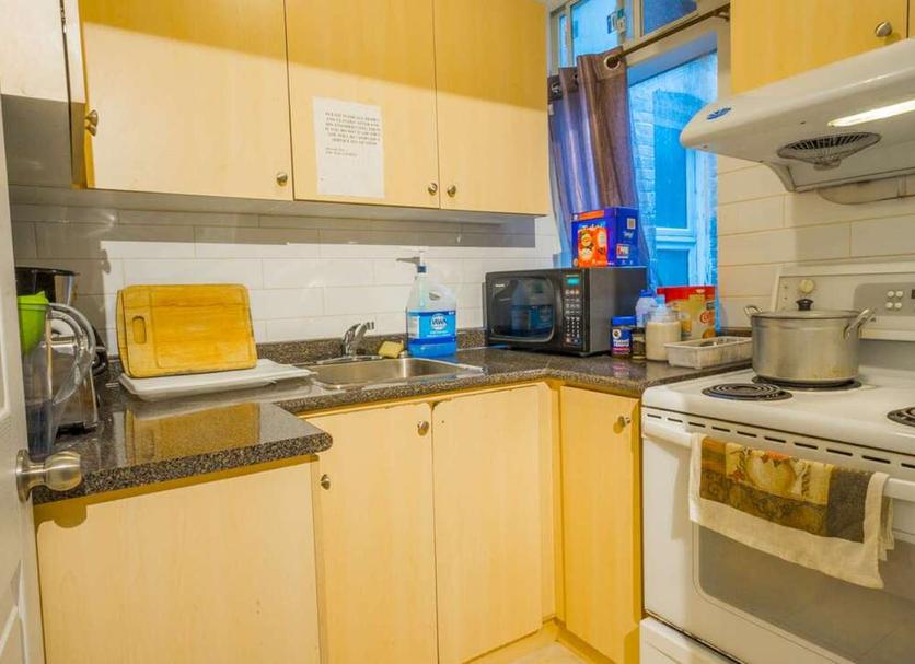 Kitchen Photo