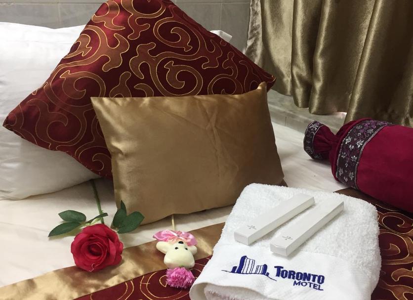 Room amenity Photo