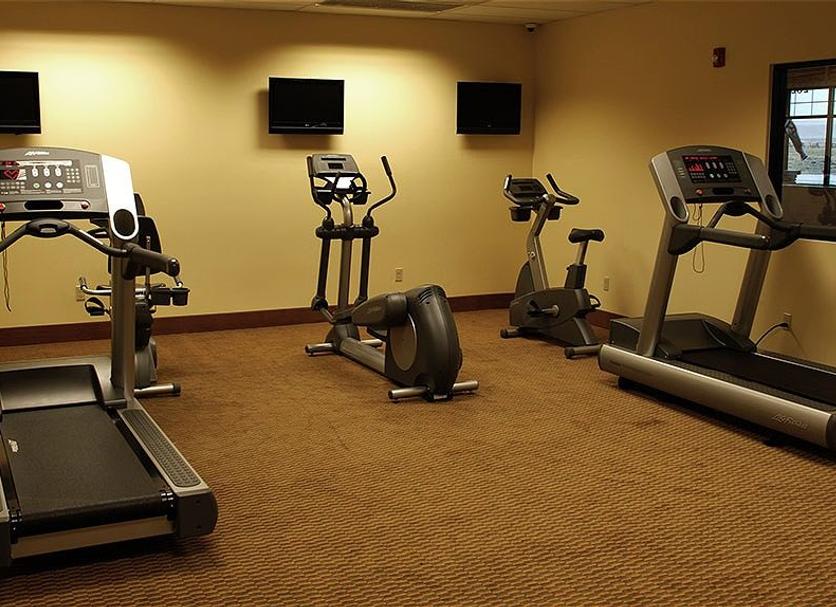 Gym Photo