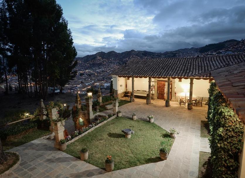 Outdoor view Photo