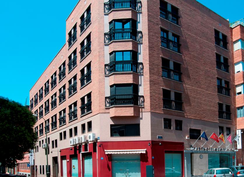 Building Photo