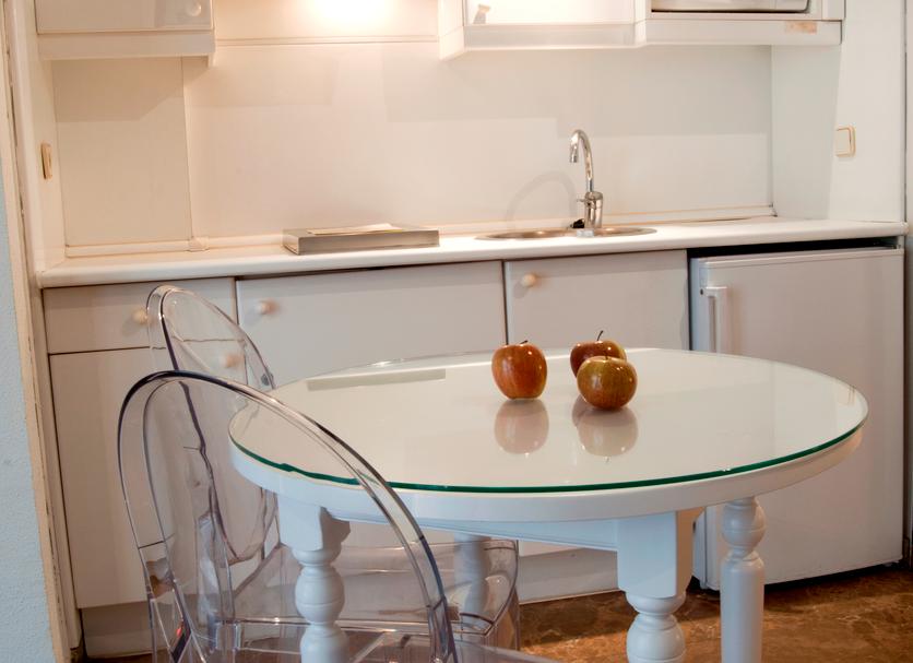 Kitchen Photo