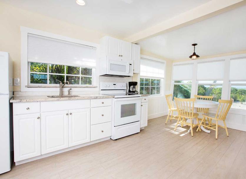 Kitchen Photo