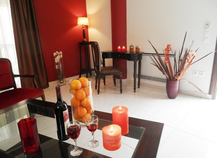 Room amenity Photo