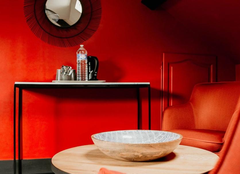 Room amenity Photo