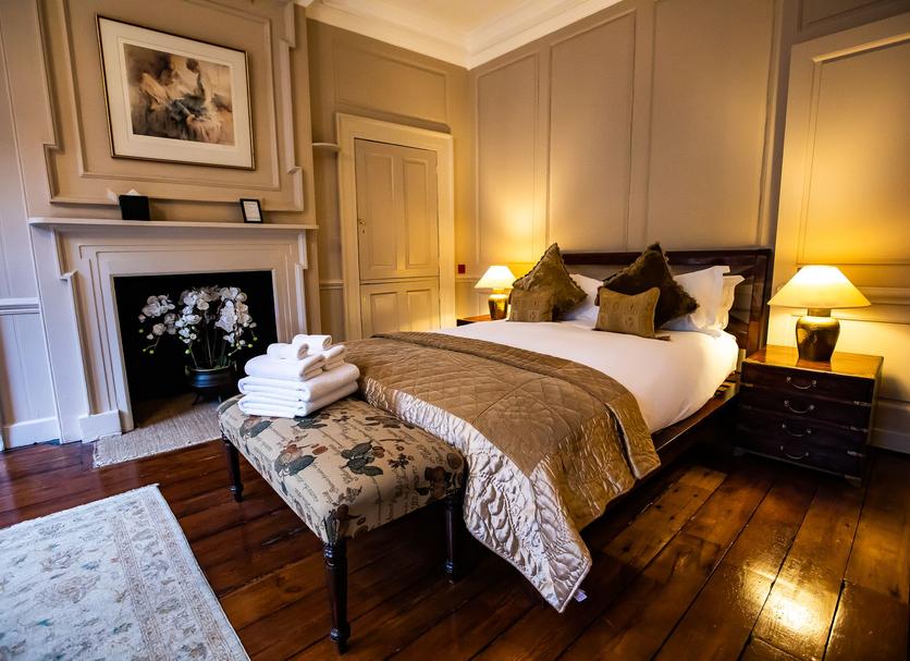 Room amenity Photo