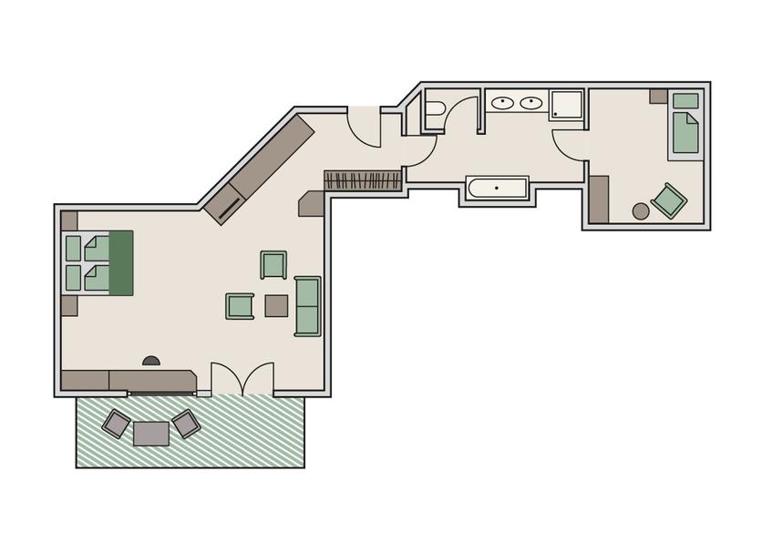 Floorplan Photo