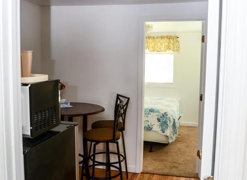 Room amenity Photo