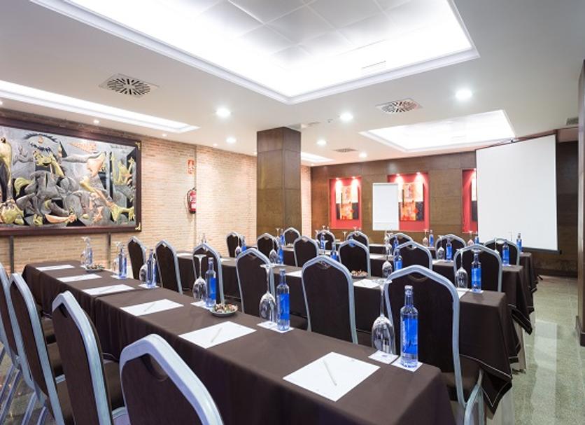 Conference room Photo