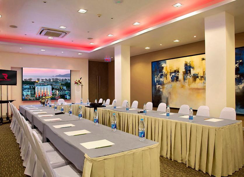 Conference room Photo