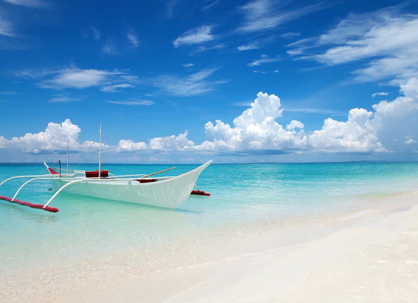 Beach Photo