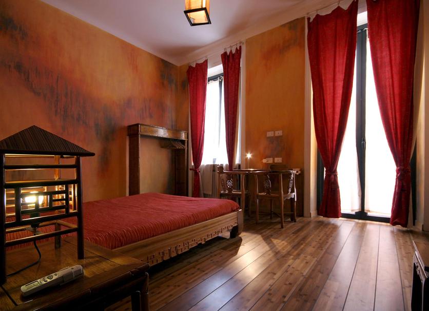 Room amenity Photo