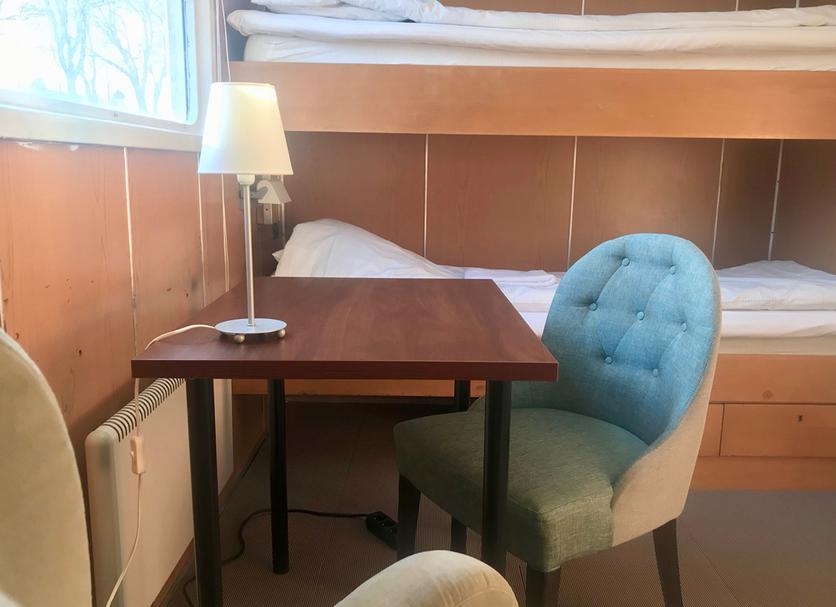 Room amenity Photo