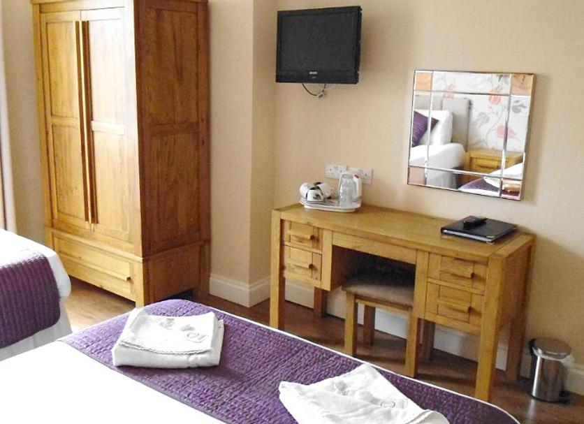 Room amenity Photo