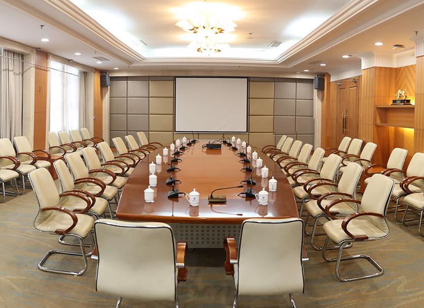 Conference room Photo
