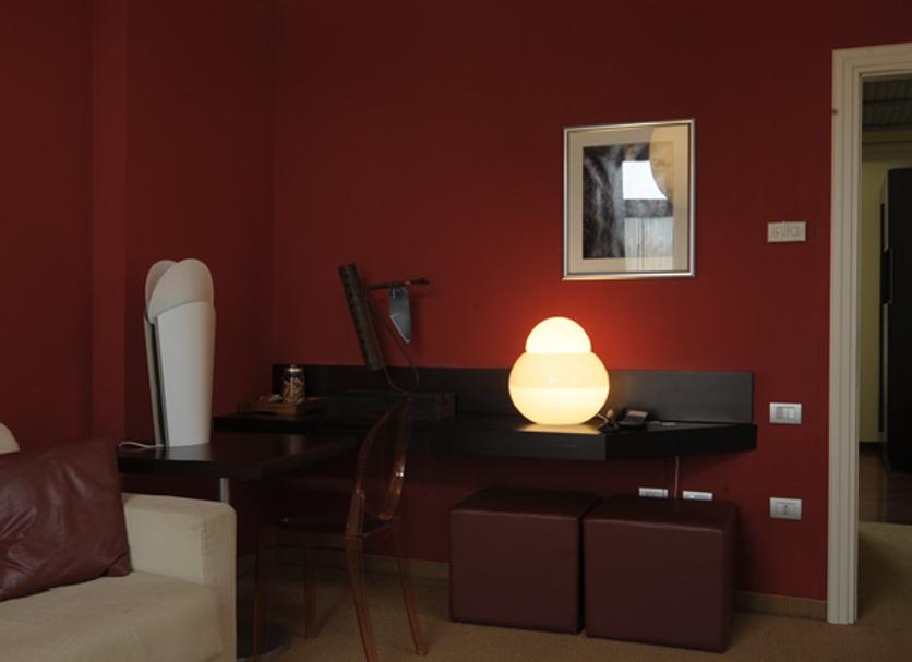 Room amenity Photo