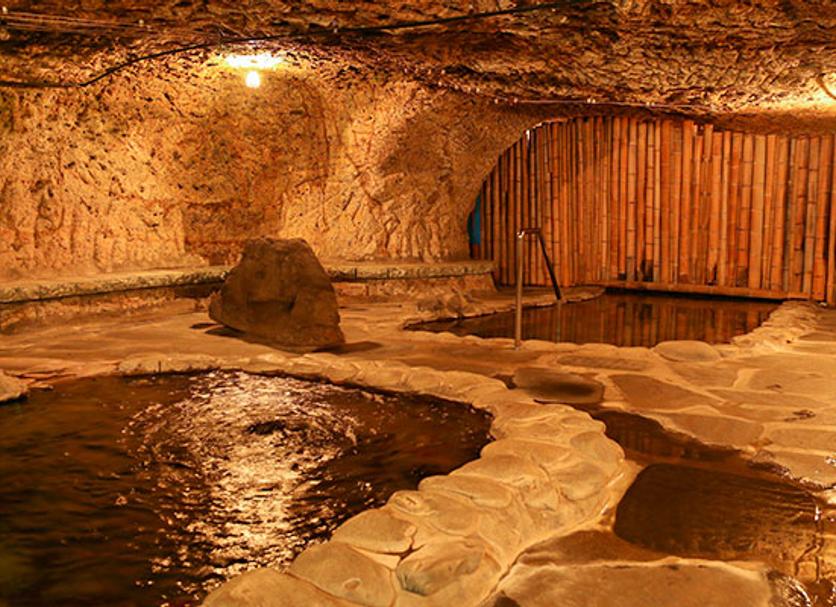 Spa Photo