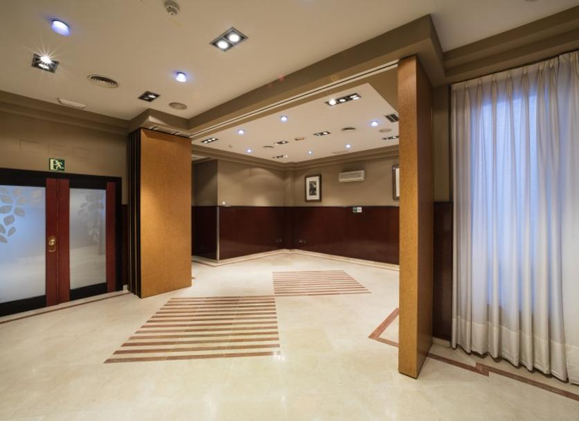 Hallway Photo
